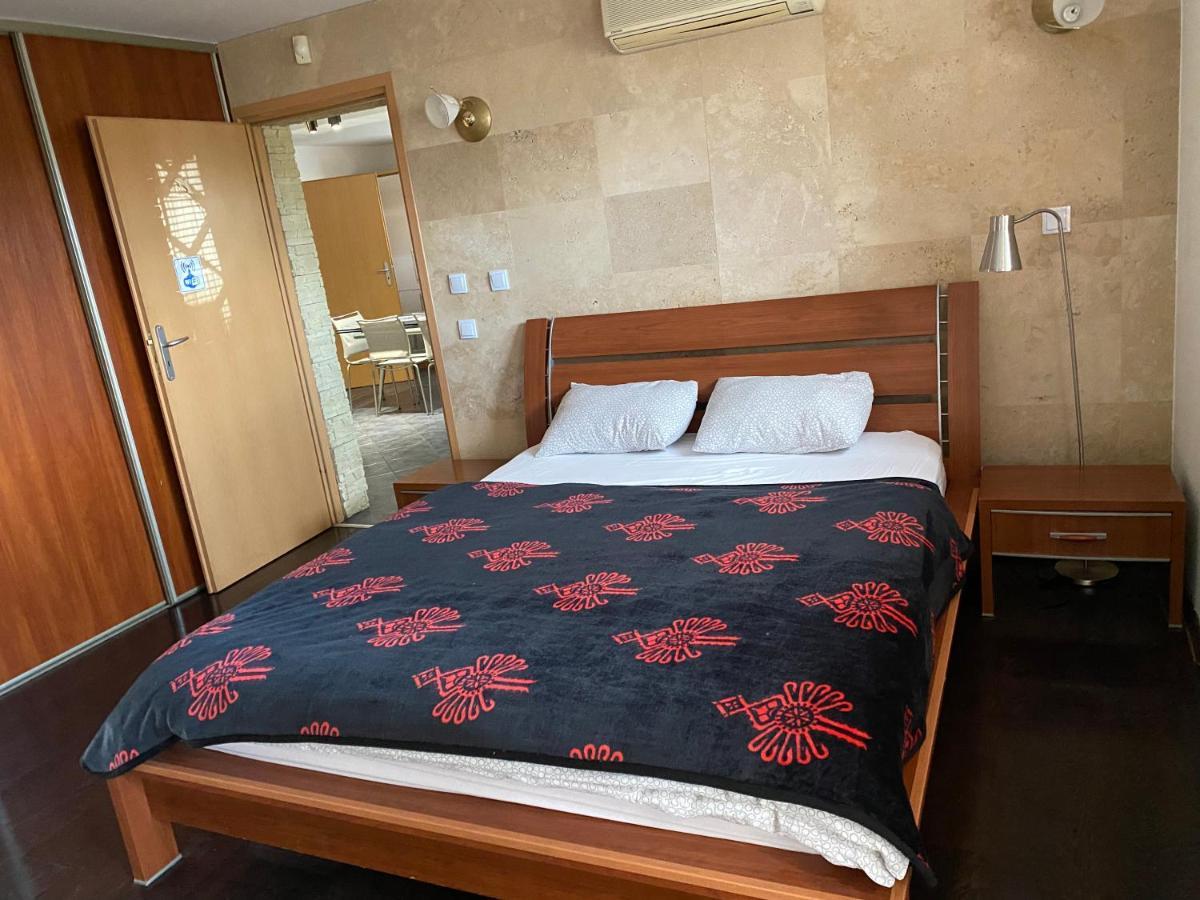 Viva Maria -Sky Moszczak Apartments&Spa Закопане Екстериор снимка